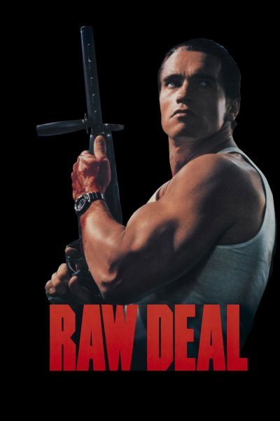 Raw Deal