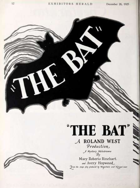 The Bat