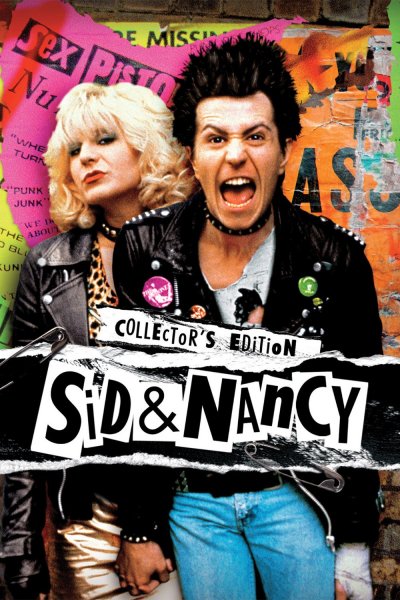 Sid and Nancy