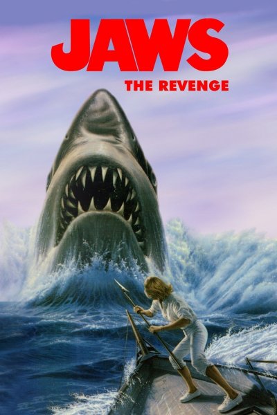 Jaws: The Revenge