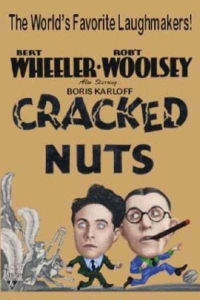 Cracked Nuts