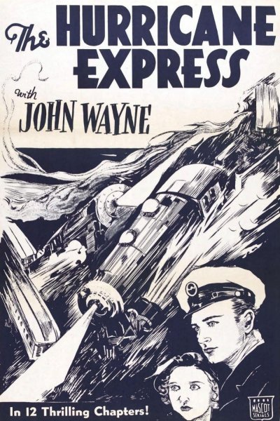 The Hurricane Express