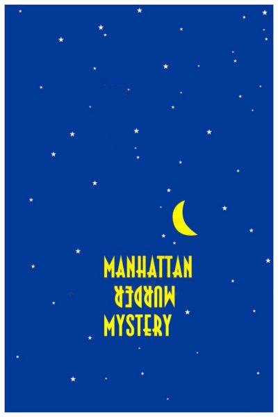 Manhattan Murder Mystery