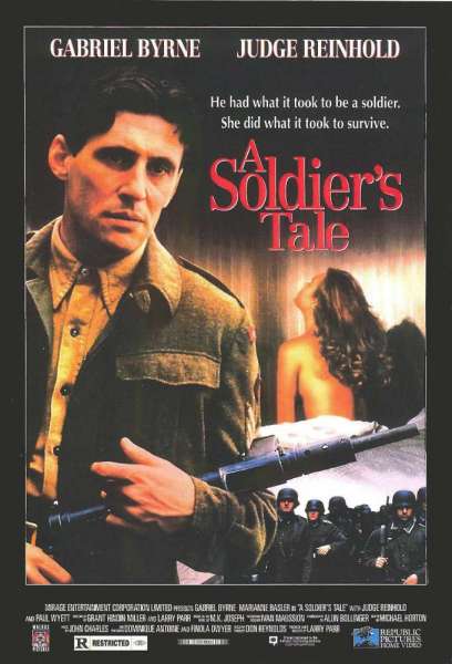 A Soldier's Tale