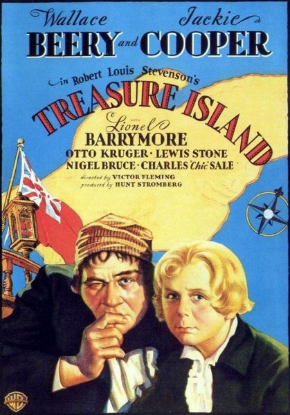 Treasure Island