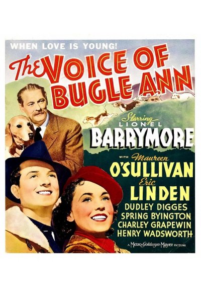 The Voice of Bugle Ann