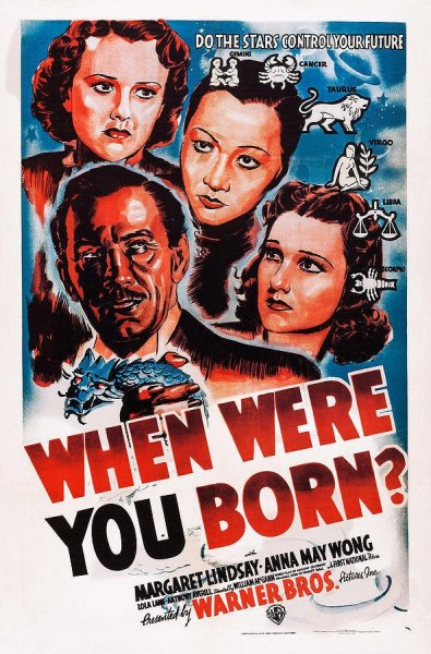 When Were You Born