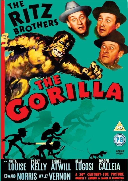 The Gorilla