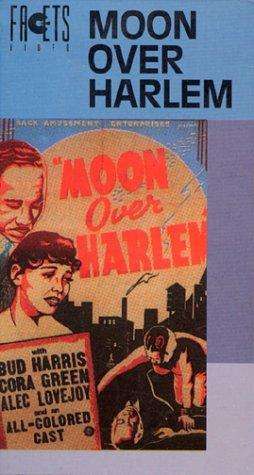 Moon Over Harlem