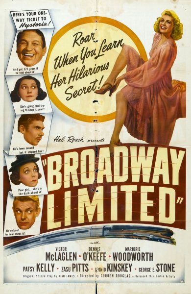 Broadway Limited