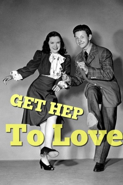 Get Hep to Love