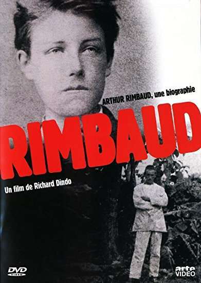 Arthur Rimbaud: A Biography