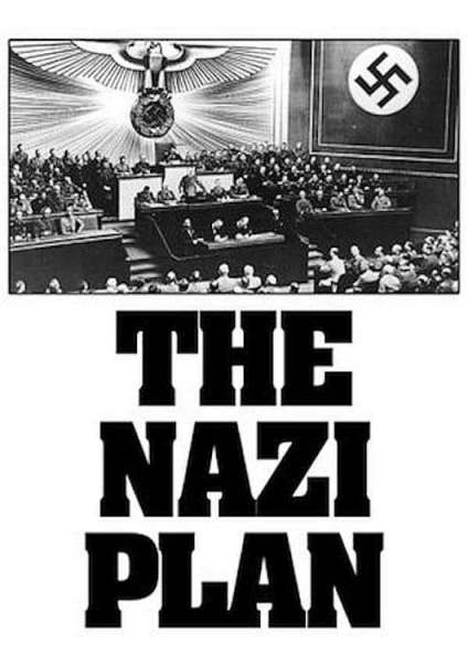 The Nazi Plan
