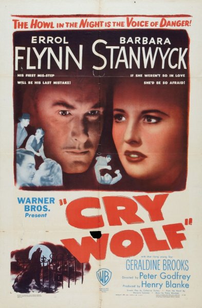 Cry Wolf