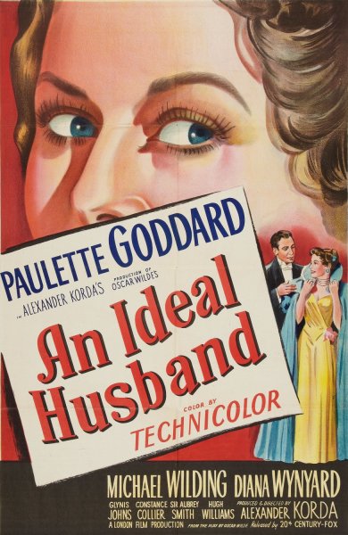 An Ideal Husband