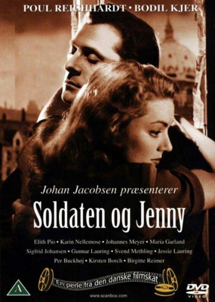 Jenny and the Soldier