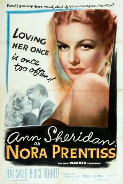 Nora Prentiss