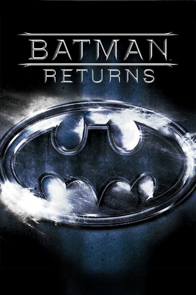 Batman Returns