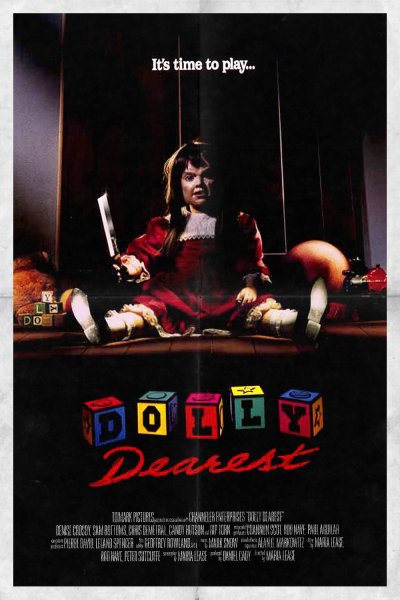 Dolly Dearest