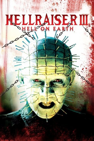 Hellraiser III: Hell on Earth