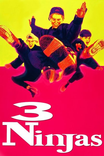 3 Ninjas