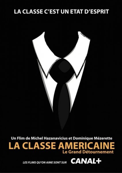 La Classe américaine