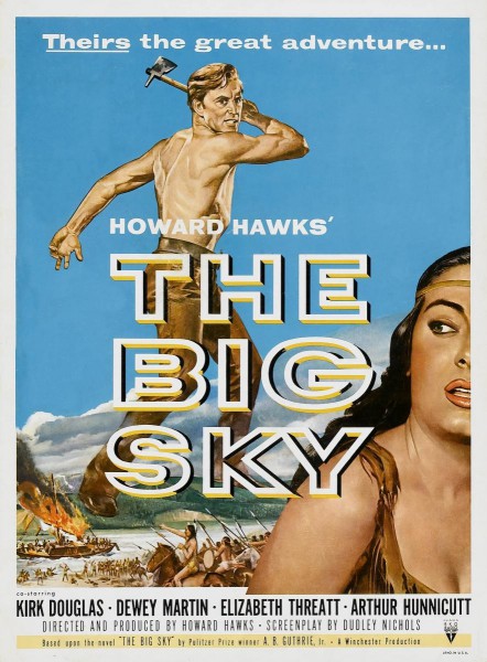 The Big Sky