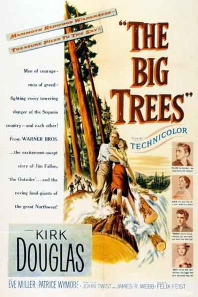 The Big Trees