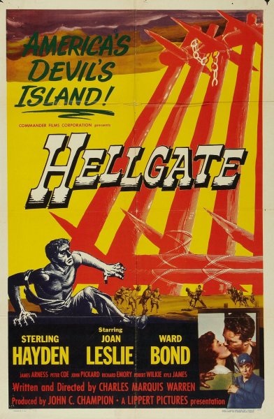 Hellgate