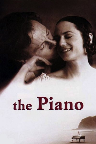 The Piano