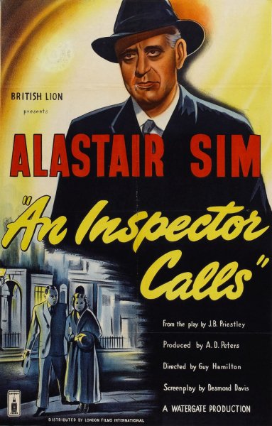 An Inspector Calls