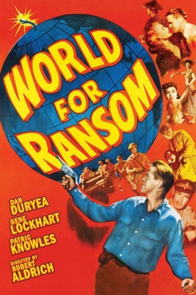 World for Ransom