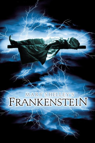 Mary Shelley's Frankenstein