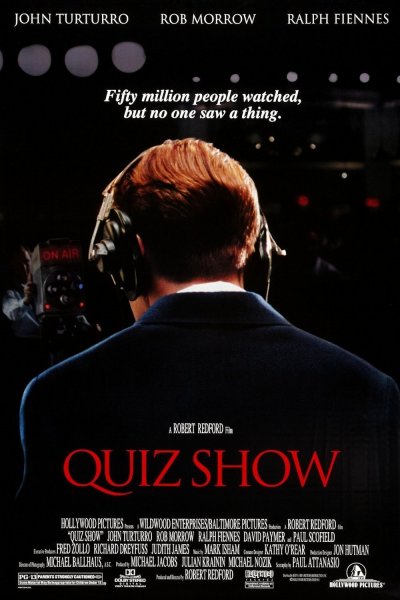 Quiz Show