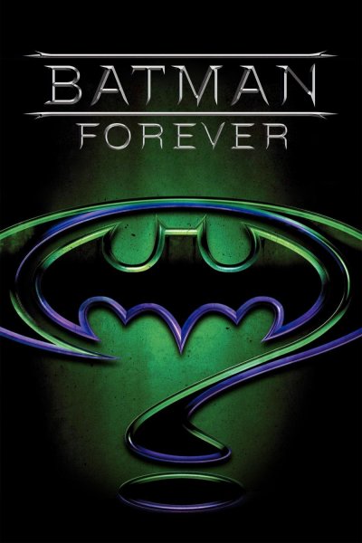 Batman Forever