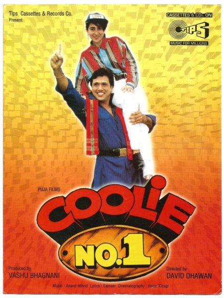 Coolie No. 1