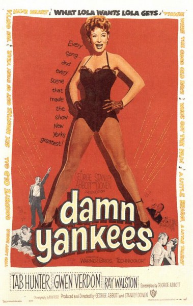 Damn Yankees