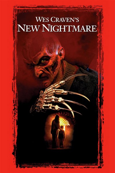 New Nightmare