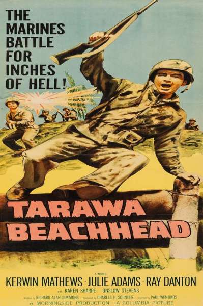 Tarawa Beachhead