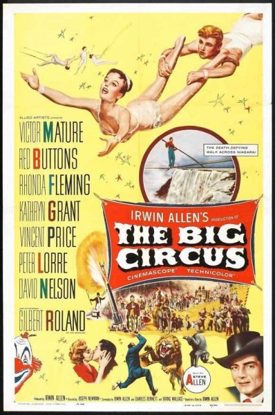 The Big Circus