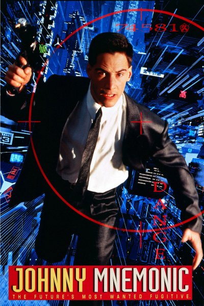 Johnny Mnemonic