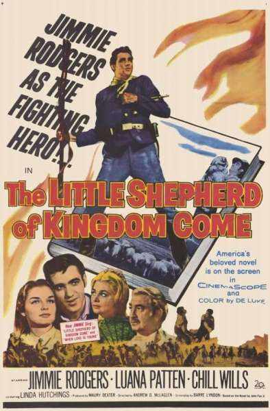 The Little Shepherd Of Kingdom Come