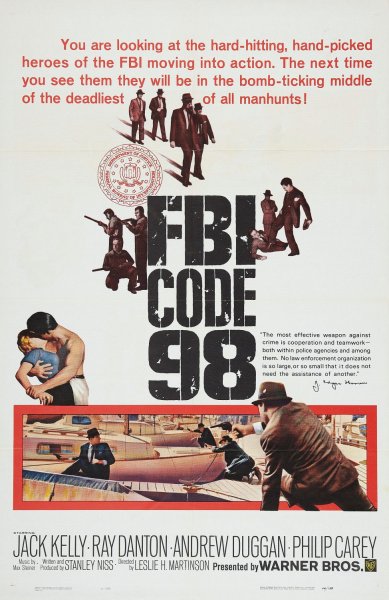 FBI Code 98