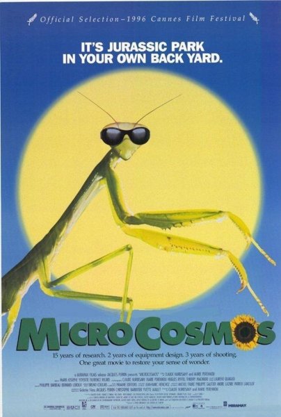 Microcosmos