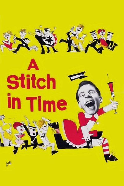 A Stitch in Time