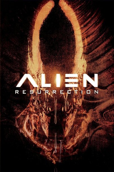 Alien Resurrection