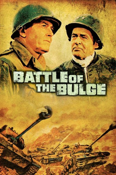 Battle of the Bulge