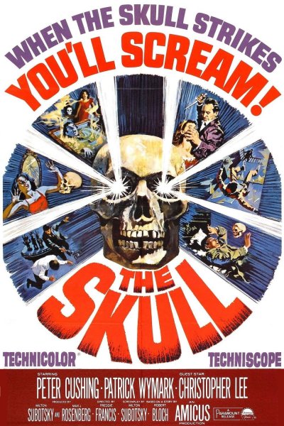 The Skull