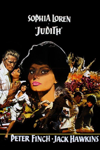 Judith