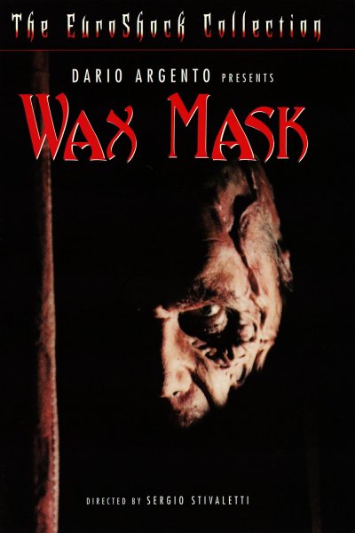 The Wax Mask